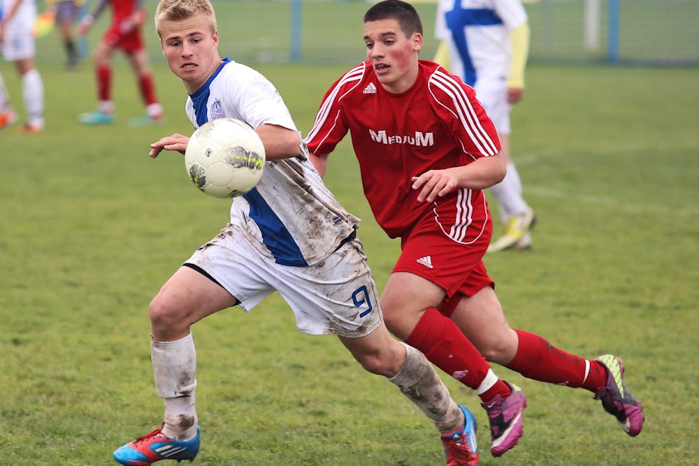 5 Gründe, warum Fußballwetten so beliebt sind