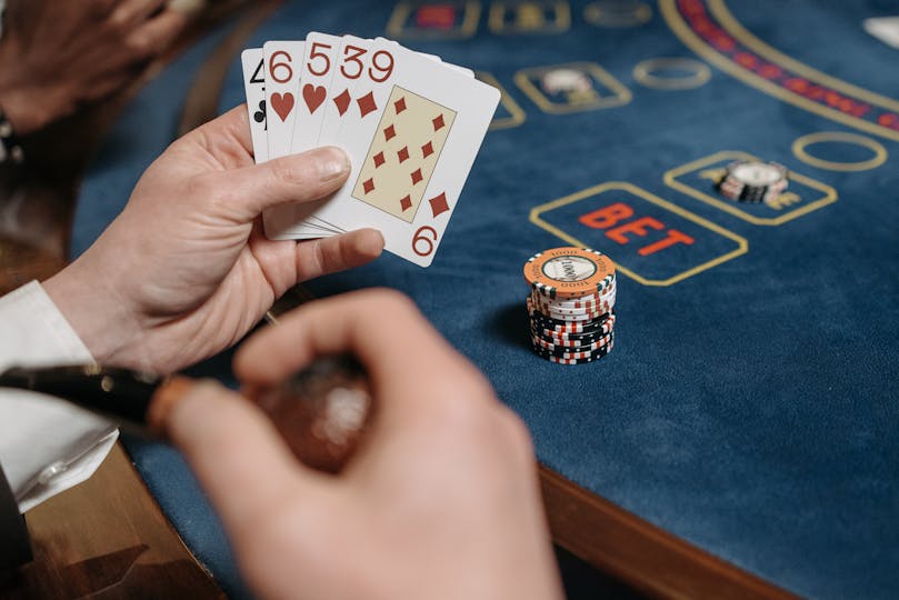 Casino-Glossar 15 Begriffe, die jeder Spieler kennen muss