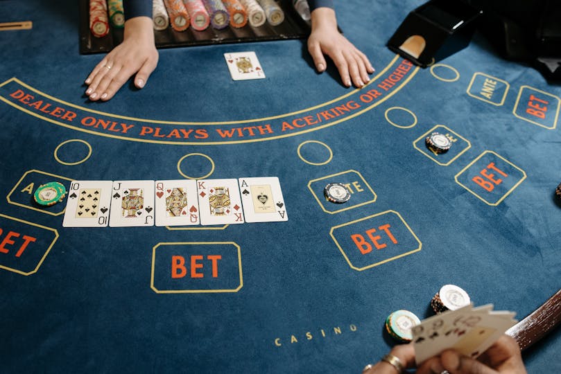 Die 10 besten Wett-Strategien im Spielcasino