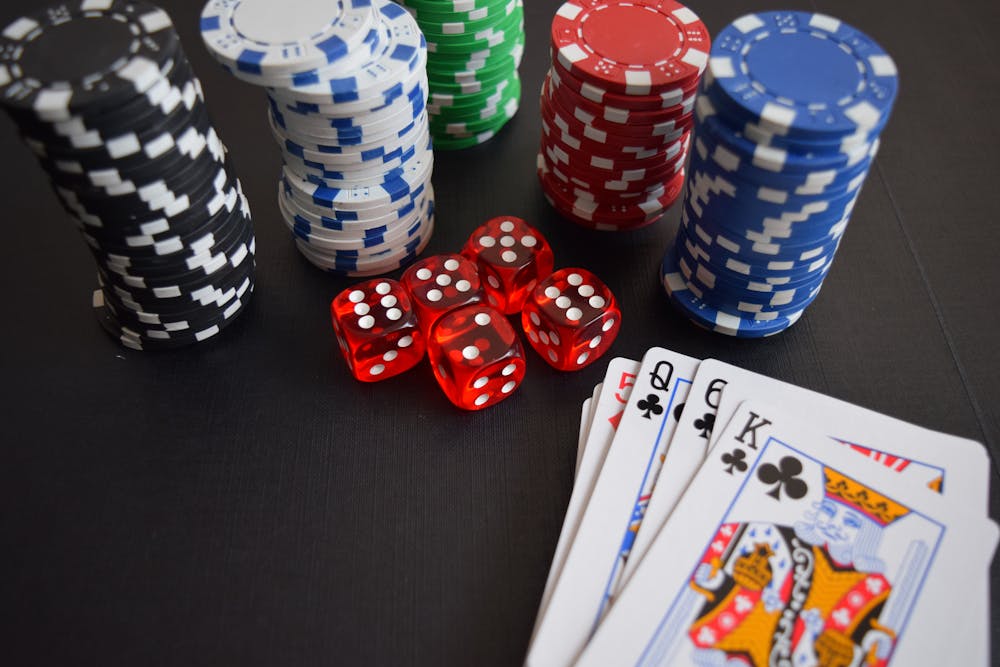 Top 7 Tipps für erfolgreiches Pokern