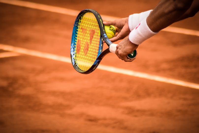 Wie kann man beim Tennis am besten wetten Lösung und Tipps