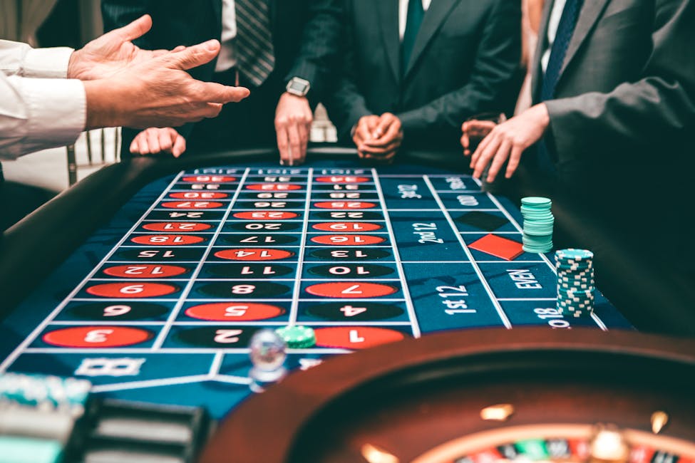 10 Dinge, die Sie über Mobile Casinos wissen müssen