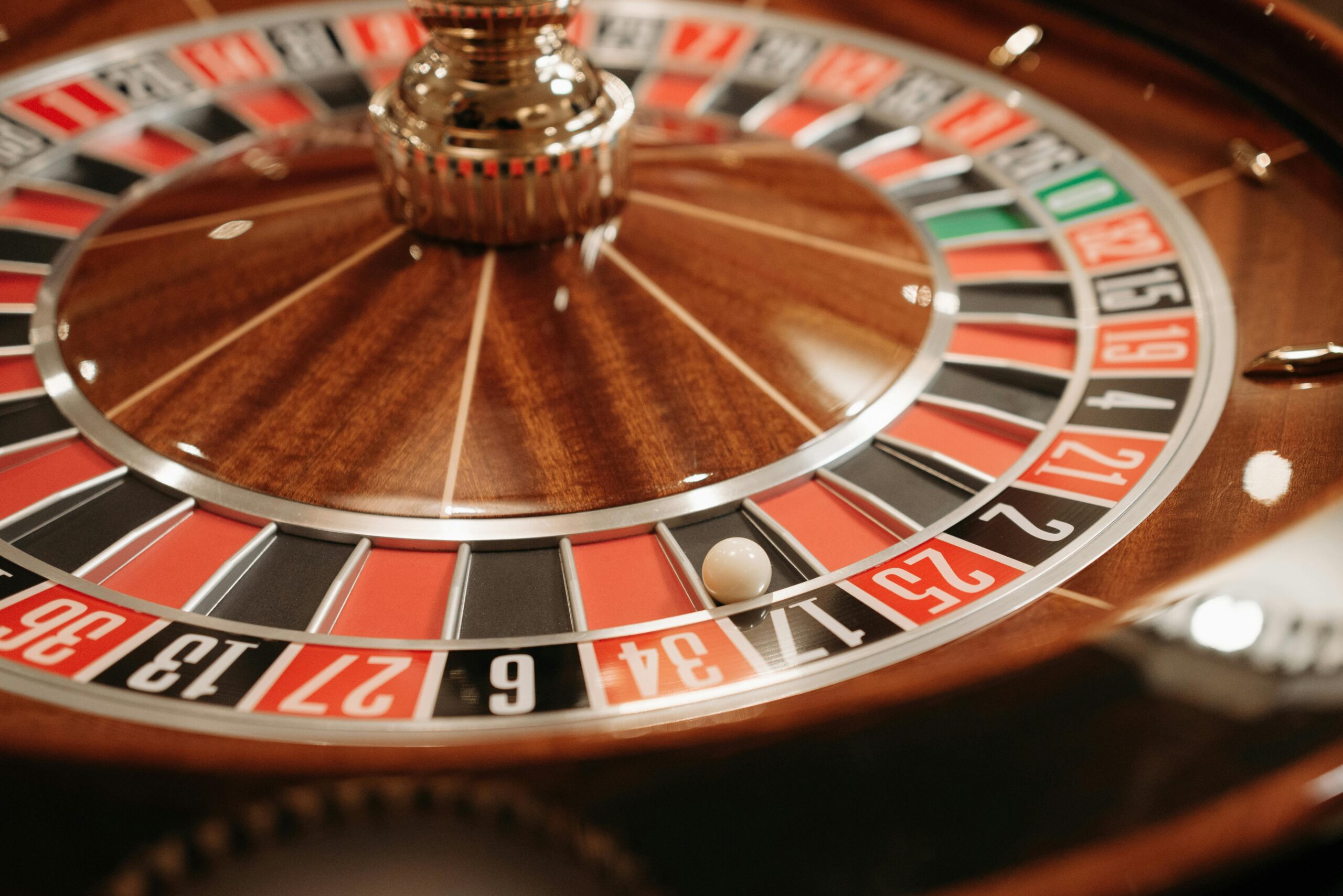 Wie beeinflusst der Hausvorteil die Gewinnchancen beim Roulette?