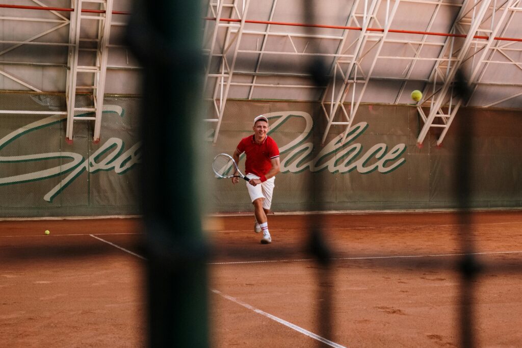 Wie nutze ich Live-Wetten effektiv beim Tennis?