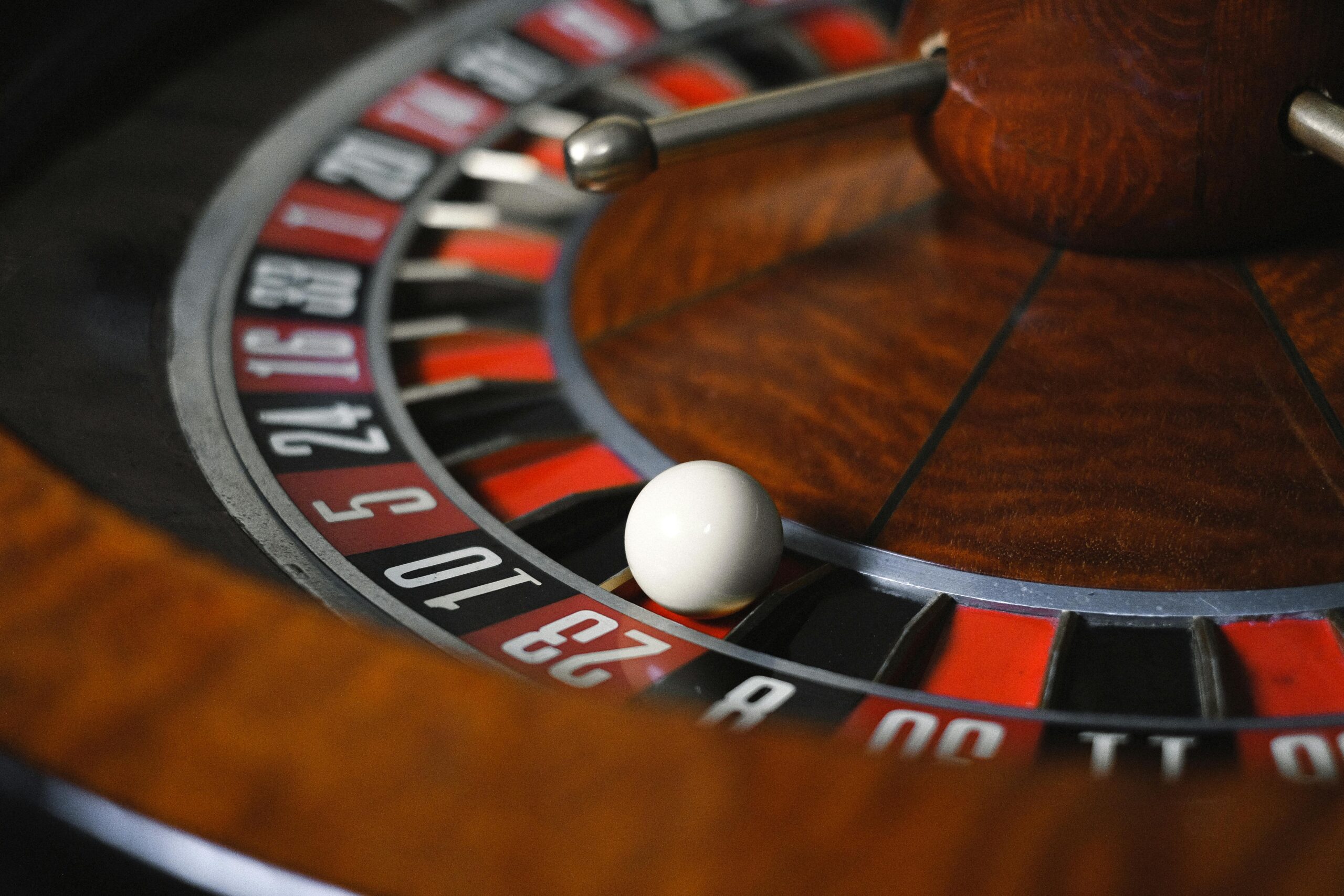 Welche Roulette-Wettsysteme sind am effektivsten?