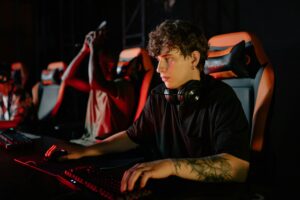 Welche Wettstrategien funktionieren bei E-Sport-Wetten?