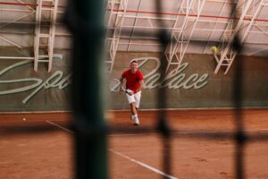 Warum sind Wetten auf Außenseiter im Tennis spannend?